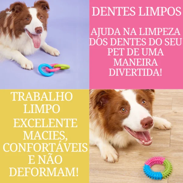 Ideal para Diversão Interativa - Kit com 10 Brinquedos Anti Estresse - Image 4